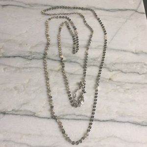 NWOT Long necklace